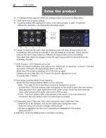 Предварительный просмотр 20 страницы CompuSTAR CD-FC3200 User Manual