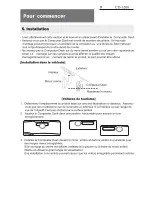 Предварительный просмотр 47 страницы CompuSTAR CD-FC3200 User Manual