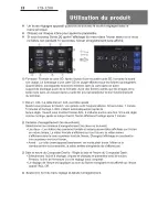 Предварительный просмотр 56 страницы CompuSTAR CD-FC3200 User Manual