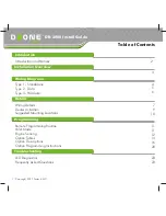 Preview for 2 page of CompuSTAR DroneMobile DR-2000 Install Manual