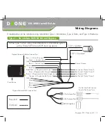 Preview for 5 page of CompuSTAR DroneMobile DR-2000 Install Manual