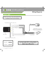 Preview for 6 page of CompuSTAR DroneMobile DR-2000 Install Manual