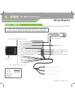 Preview for 7 page of CompuSTAR DroneMobile DR-2000 Install Manual