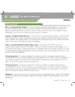 Preview for 9 page of CompuSTAR DroneMobile DR-2000 Install Manual