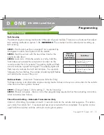 Preview for 13 page of CompuSTAR DroneMobile DR-2000 Install Manual