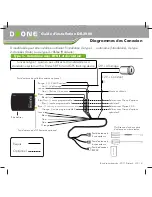 Preview for 31 page of CompuSTAR DroneMobile DR-2000 Install Manual