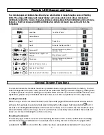 Preview for 7 page of CompuSTAR Pro P2WSH-LED-A User Manual