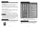 Preview for 3 page of CompuSTAR R1700-AM User Manual