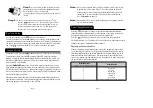 Preview for 4 page of CompuSTAR R1700-AM User Manual