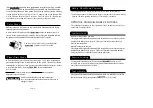 Preview for 6 page of CompuSTAR R1700-AM User Manual