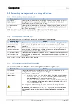 Preview for 46 page of Computec CDD6 User Manual