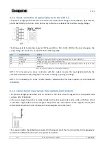 Preview for 20 page of Computec Door Drive 5.0 User Manual