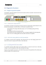 Preview for 27 page of Computec Door Drive 5.0 User Manual