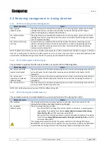 Preview for 37 page of Computec Door Drive 5.0 User Manual