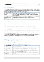 Preview for 42 page of Computec Door Drive 5.0 User Manual