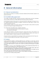 Preview for 60 page of Computec Door Drive 5.0 User Manual