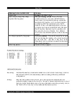 Preview for 8 page of Computech DATAMAXX Manual