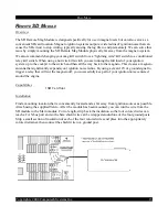 Preview for 13 page of Computech DATAMAXX Manual