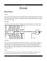 Предварительный просмотр 16 страницы Computech DATAMAXX Manual