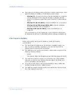 Preview for 18 page of Computer Associates ARB6002700WF0. ..... - BRIGHTSTOR ARCSERVE 2000 Manual