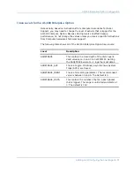 Preview for 57 page of Computer Associates ARB6002700WF0. ..... - BRIGHTSTOR ARCSERVE 2000 Manual