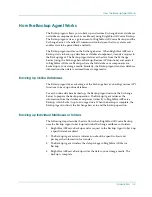 Preview for 7 page of Computer Associates BABNWUP900NE6 - BRIGHTSTOR ARCSERVE BACKUP V9 Manual