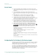 Preview for 8 page of Computer Associates BABNWUP900NE6 - BRIGHTSTOR ARCSERVE BACKUP V9 Manual