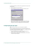 Preview for 14 page of Computer Associates BABNWUP900NE6 - BRIGHTSTOR ARCSERVE BACKUP V9 Manual