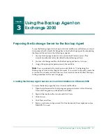 Preview for 29 page of Computer Associates BABNWUP900NE6 - BRIGHTSTOR ARCSERVE BACKUP V9 Manual