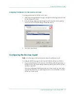 Preview for 31 page of Computer Associates BABNWUP900NE6 - BRIGHTSTOR ARCSERVE BACKUP V9 Manual