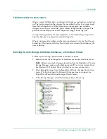 Preview for 39 page of Computer Associates BABNWUP900NE6 - BRIGHTSTOR ARCSERVE BACKUP V9 Manual