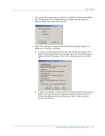 Preview for 41 page of Computer Associates BABNWUP900NE6 - BRIGHTSTOR ARCSERVE BACKUP V9 Manual