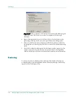 Preview for 42 page of Computer Associates BABNWUP900NE6 - BRIGHTSTOR ARCSERVE BACKUP V9 Manual