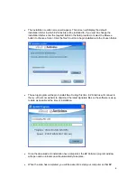 Preview for 4 page of Computer Associates ETRAVE7005BPUE - UPG ETRUST ANTIVIRUS.V7 05-NODE User Manual