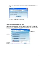 Preview for 5 page of Computer Associates ETRAVE7005BPUE - UPG ETRUST ANTIVIRUS.V7 05-NODE User Manual