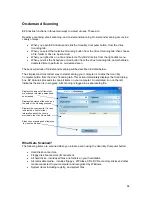 Preview for 10 page of Computer Associates ETRAVE7005BPUE - UPG ETRUST ANTIVIRUS.V7 05-NODE User Manual