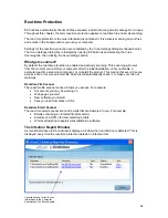 Preview for 16 page of Computer Associates ETRAVE7005BPUE - UPG ETRUST ANTIVIRUS.V7 05-NODE User Manual