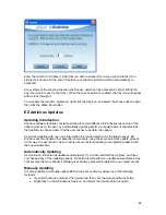 Preview for 18 page of Computer Associates ETRAVE7005BPUE - UPG ETRUST ANTIVIRUS.V7 05-NODE User Manual