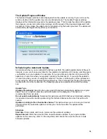 Preview for 20 page of Computer Associates ETRAVE7005BPUE - UPG ETRUST ANTIVIRUS.V7 05-NODE User Manual