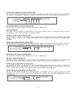 Preview for 34 page of Computer Automation Technology CAT-300 Manual