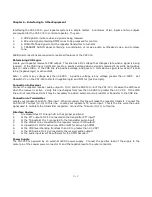 Preview for 40 page of Computer Automation Technology CAT-300 Manual