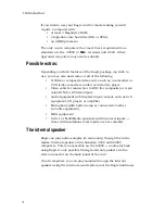 Preview for 11 page of Computer Concepts Eagle M2 User Manual