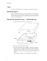 Preview for 15 page of Computer Concepts Eagle M2 User Manual