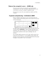 Preview for 16 page of Computer Concepts Eagle M2 User Manual