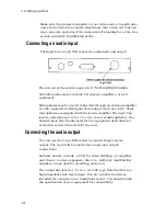 Preview for 25 page of Computer Concepts Eagle M2 User Manual