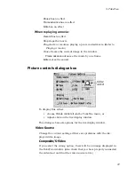 Preview for 34 page of Computer Concepts Eagle M2 User Manual