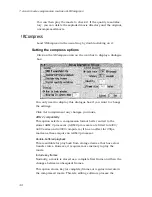 Preview for 47 page of Computer Concepts Eagle M2 User Manual