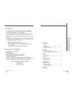 Preview for 2 page of Computer Technology Link CTL 9 Ln User Manual