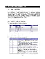 Предварительный просмотр 12 страницы Computer Weld Technology Micro ADM Operation & Installation Manual