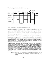 Предварительный просмотр 25 страницы Computer Weld Technology Micro ADM Operation & Installation Manual